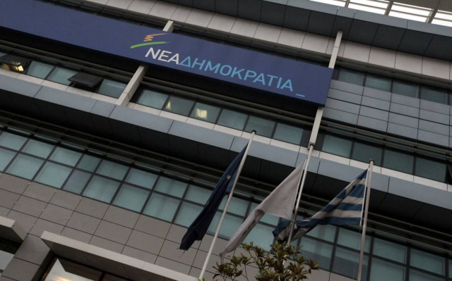 Προσπάθεια αντιστροφής του κλίματος στη ΝΔ