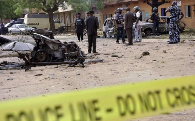 Λουτρό αίματος στη Νιγηρία: 47 νεκροί μαθητές