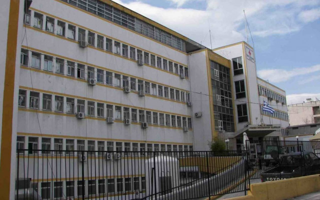 Βρέθηκε νεκρή 28χρονη κοπέλα στη Χαλκίδα