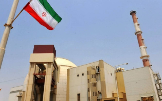 «Σκληρές οι διαπραγματεύσεις για το πυρηνικό πρόγραμμα»