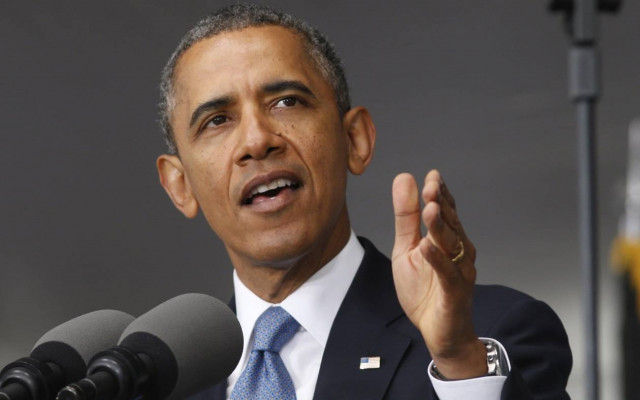 Ομπάμα: Υπάρχει ακόμα ένταση με τη Β. Κορέα