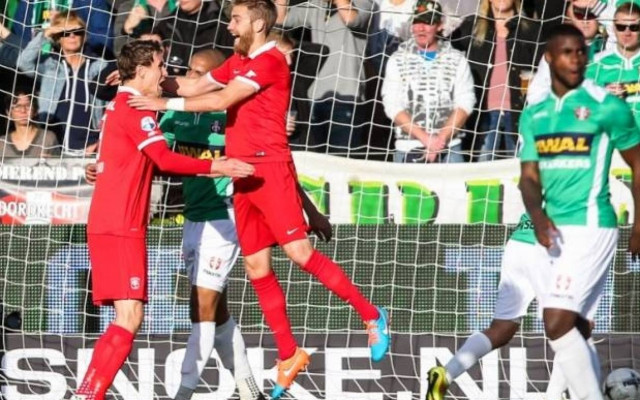 Η πιο… αστεία άμυνα του σαββατοκύριακου