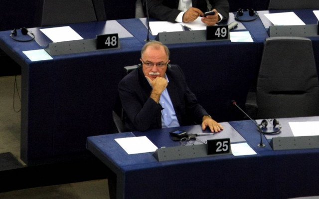 Στην Κομισιόν οι φοροαπαλλαγές των Ελλήνων εφοπλιστών