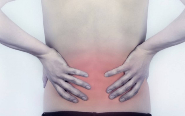 Πότε ο πόνος στη μέση «δείχνει» ανεύρυσμα