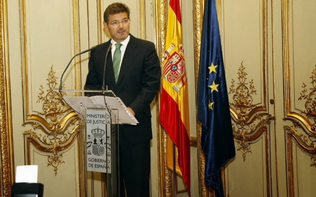 Μαδρίτη: «Πράξη προπαγάνδας» το δημοψήφισμα στην Καταλονία