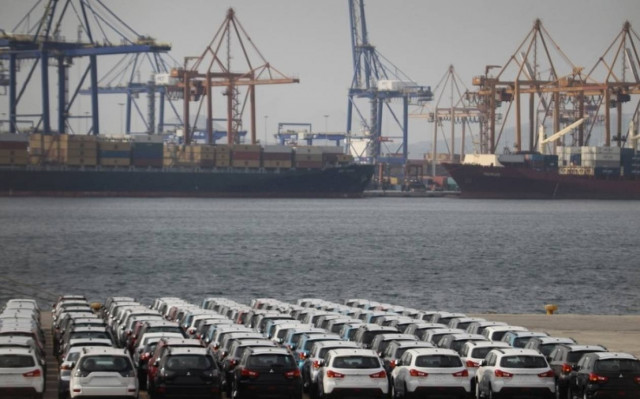 Πωλήσεις Αυτοκινήτων: Ήρθε η ανάπτυξη;