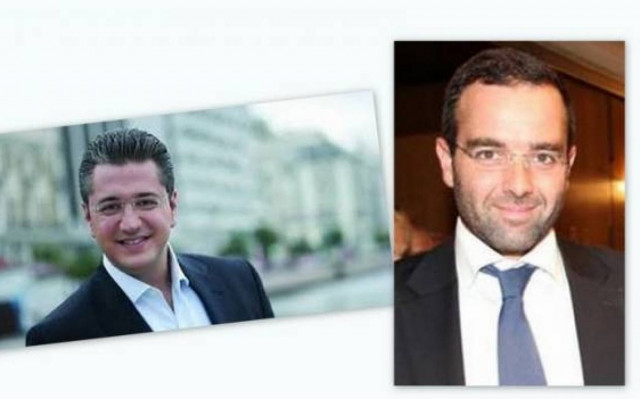 Δεν υπάρχει κουμπαριά Τζιτζικώστα - Θ. Κυριακού