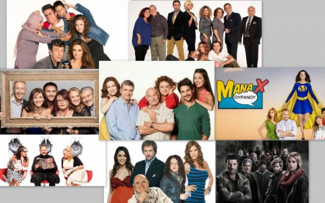 Στην «Prime Time» η «μάχη» της τηλεθέασης καλά κρατεί!