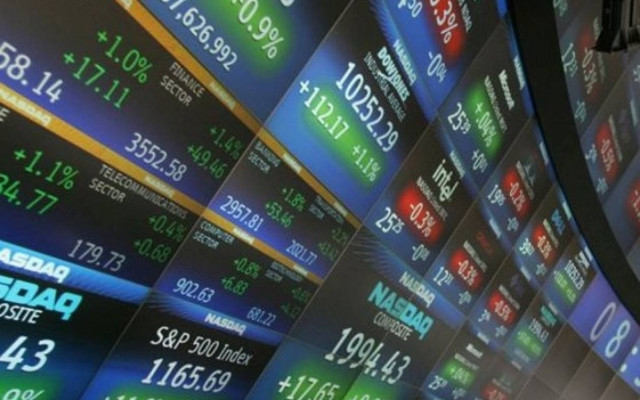 Ανοδικό το κλείσιμο των ευρωπαϊκών χρηματιστηρίων