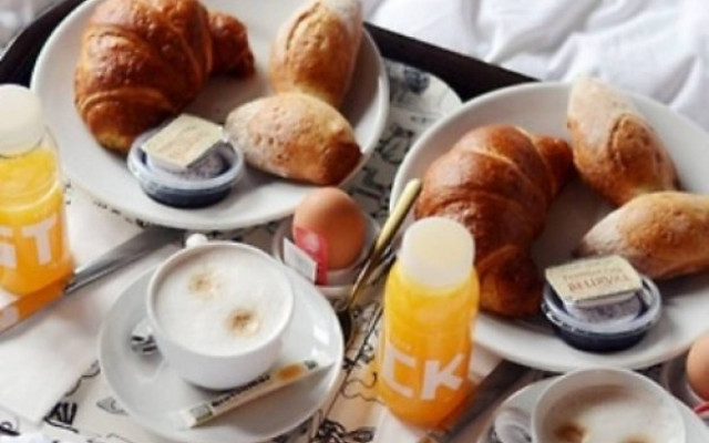 Υγιεινό πρωινό: Απολαυστικές προτάσεις με λίγες θερμίδες