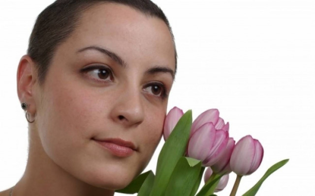 Καρκίνος του μαστού και εξάψεις - Τι πρέπει να γνωρίζουμε