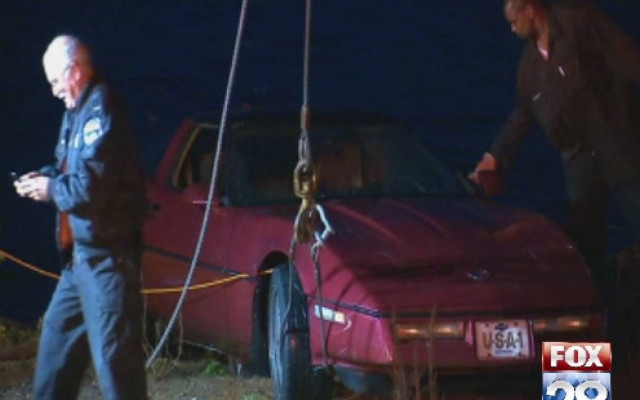 Δείτε τι έκανε για να εκδικηθεί την πρώην για το διαζύγιο