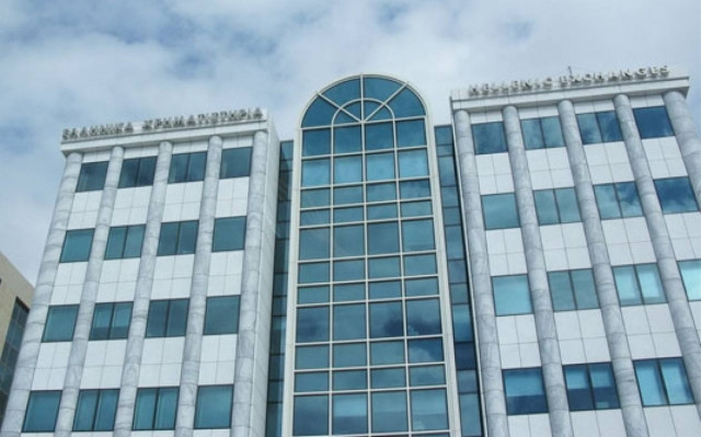 Χρηματιστήριο Αθηνών: Άνοιγμα με άνοδο 1,07%