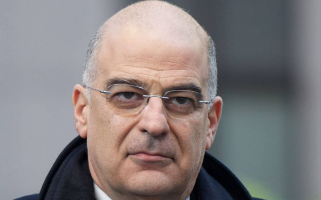 Επίσημη πρώτη του Δένδια