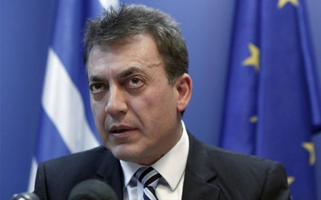 Αναστέλλεται η καταβολή 2.734 συντάξεων