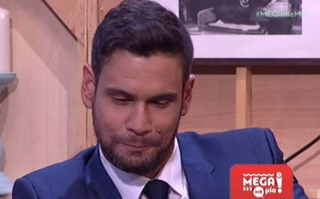 Μπουλέ σε Ουγγαρέζο: «Χωρίσαμε γιατί με απατούσες»