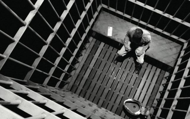 Σιέρα Λεόνε: Υπό κράτηση ο... θρασύς δημοσιογράφος