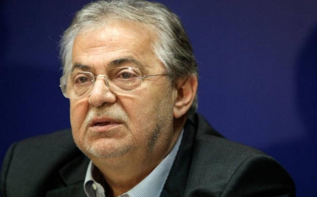 Ασφαλιστικό: Έρχονται ανατροπές δια χειρός… Σπυρόπουλου