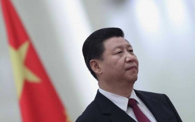 Σι Τζινπίνγκ: Ένας «νέος Μάο»;