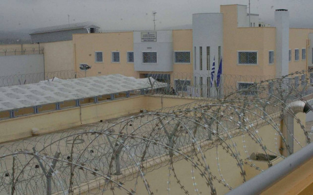 Κατά των φυλακών ασφαλείας οι «Πυρήνες»