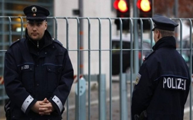 Γερμανία: Συλλήψεις υπόπτων υποστηρικτών του ΙΚ