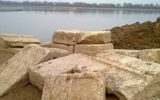 Αμφίπολη- σκελετός: Τι λένε τα ξένα Μέσα