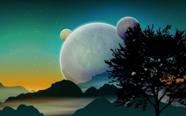 Πλανητικό σκηνικό, Τετάρτη 12/11