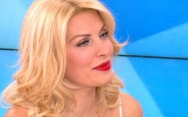 Ελένη Μενεγάκη: «Δεν μπορεί να με κοροϊδέψει»