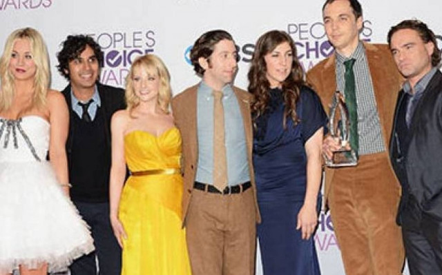 «Έφυγε» από τον καρκίνο ηθοποιός του «Big Bang Theory»