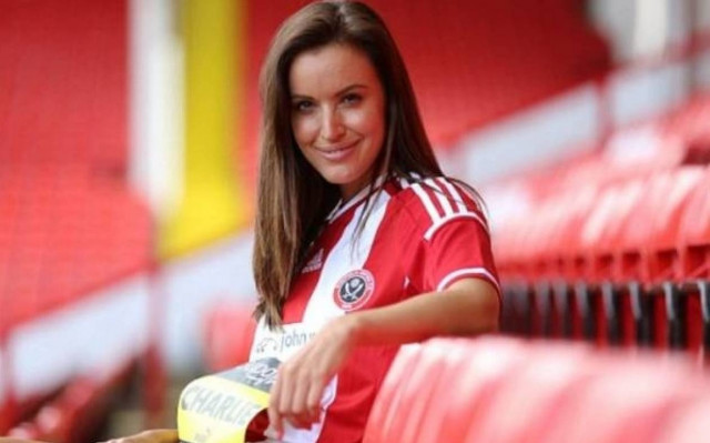 Παραίτηση τηλεπαρουσιάστριας για τον παίκτη-βιαστή