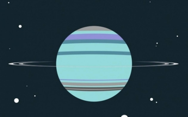 Ο Καταπιεστικός Ουρανός στον Ταύρο