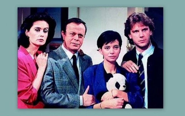 «Πήγα στο γύρισμα με τα σωληνάκια και την πεταλούδα»