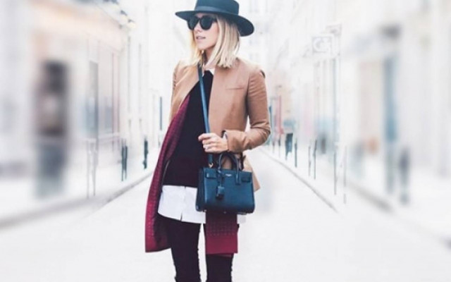 Μαύρο τζιν: Το πιο διαχρονικό κομμάτι της γκαρνταρόμπας σας