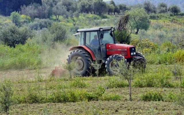 Παρακρατήσεις στις αγροτικές επιδοτήσεις από λάθη