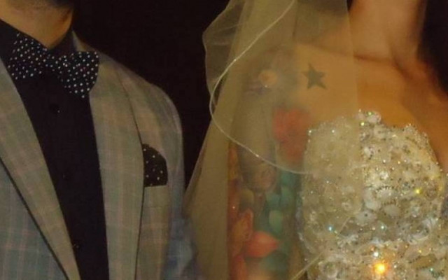 Πήγε στην Eurovision και του έφερε τύχη! Μπαμπάς θα γίνει ο…