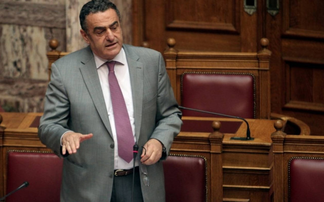 Κυβέρνηση: Όχι στον αναδρομικό έλεγχο πόθεν έσχες υπουργών