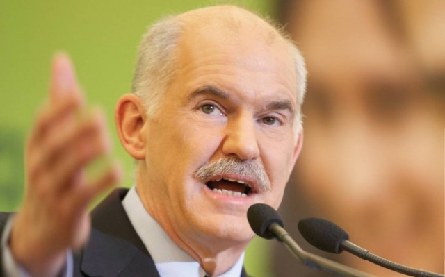 Τρέμουν τον Παπανδρέου στο ΠΑΣΟΚ