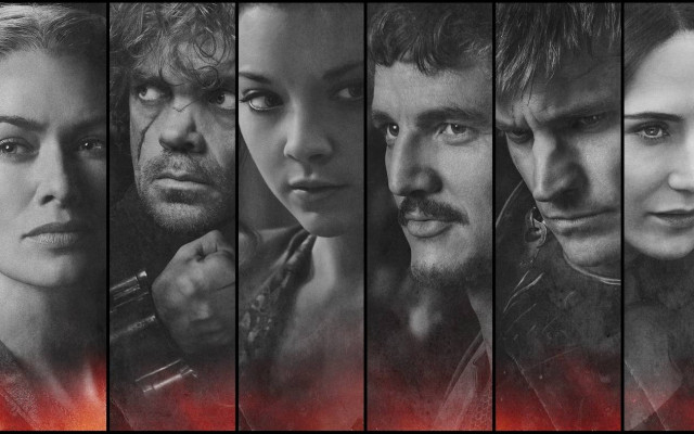 Game of thrones: Δέκα πρωταγωνιστές σε προηγούμενους ρόλους