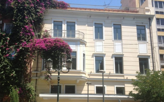 GALA DINNER για τα 91 χρόνια από τη γέννηση της Μαρία Κάλλας