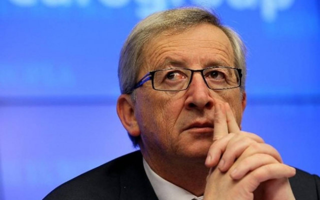 Ο Γιούνκερ για το σύστημα φορολόγησης στο Λουξεμβούργο