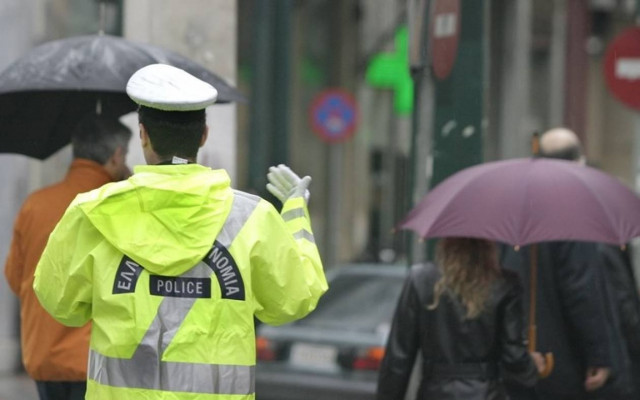 Έκτακτο δελτίο επιδείνωσης καιρού