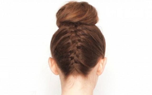 Εντυπωσιάστε με ένα τέλειο χτένισμα!