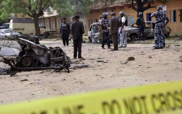 Νιγηρία: Επίθεση αυτοκτονίας σε κολέγιο