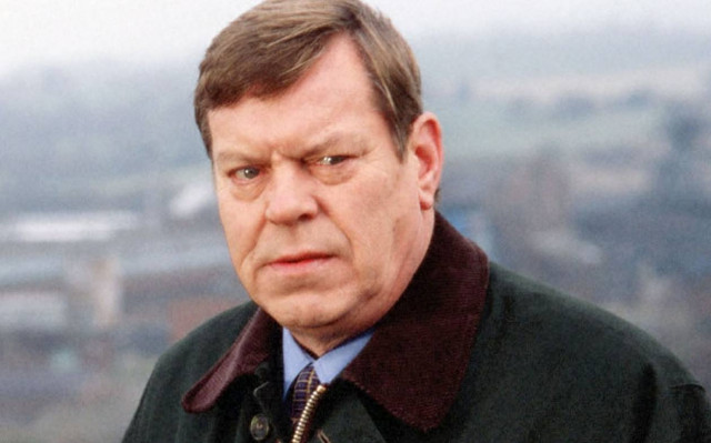 Πέθανε πρωταγωνιστής πασίγνωστης ταινίας