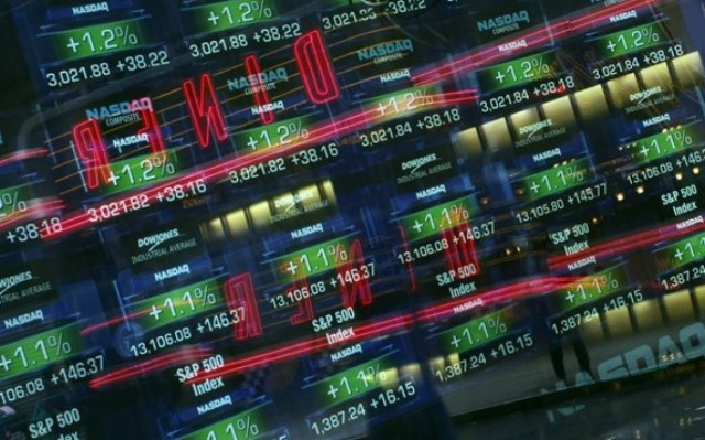 Η κίνηση στο χρηματιστήριο παραγώγων