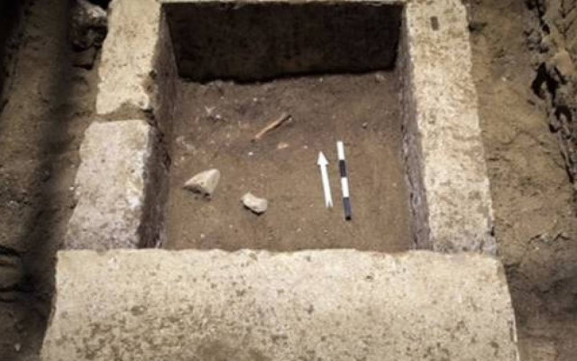 Αμφίπολη: Νέο μυστήριο με τα οστά του νεκρού