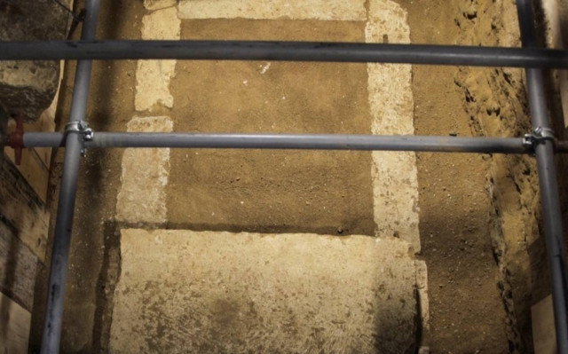 Περιστέρη: Ο τάφος της Αμφίπολης ανήκει σε στρατηγό