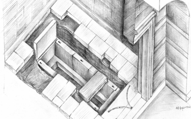 Συγκλονιστικές εξελίξεις στην Αμφίπολη (Photos)