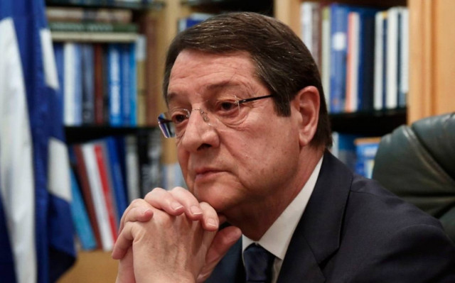 Σε επέμβαση ανοιχτής καρδιάς θα υποβληθεί ο Ν. Αναστασιάδης