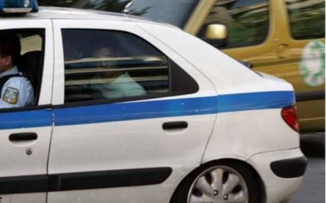 Συνελήφθη 21χρονος για ληστείες σπιτιών στο Κιάτο